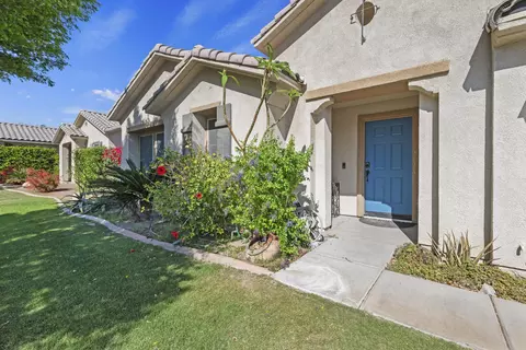 Exterior - 41154 Stimson Ct, Indio, CA 92203 photo 2 of 4
