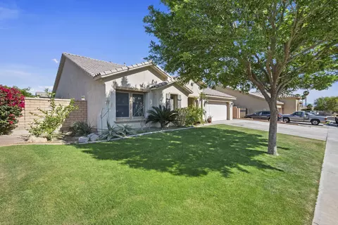 Exterior - 41154 Stimson Ct, Indio, CA 92203 photo 3 of 4
