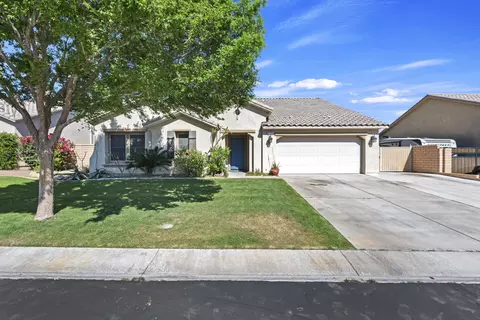 Exterior - 41154 Stimson Ct, Indio, CA 92203 photo 4 of 4