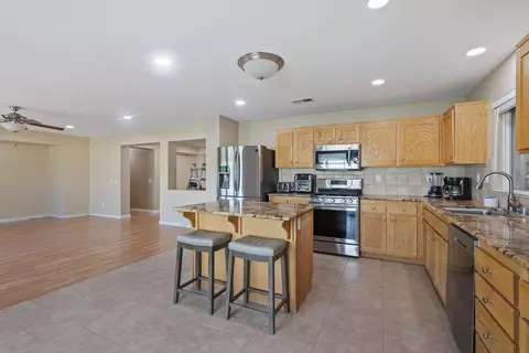 Kitchen - 41154 Stimson Ct, Indio, CA 92203 photo 3 of 5