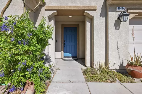 Entry Way - 41154 Stimson Ct, Indio, CA 92203 photo 1 of 5