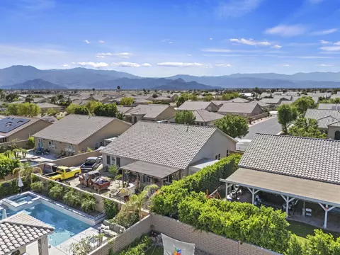 View/Area - 41154 Stimson Ct, Indio, CA 92203 photo 4 of 5