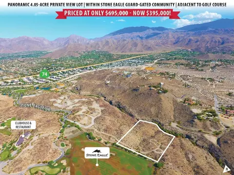042 Stone Eagle Dr, Palm Desert, CA 92260 photo 1