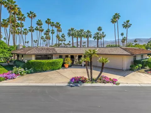 1 Bryn Mawr St, Rancho Mirage, CA 92270