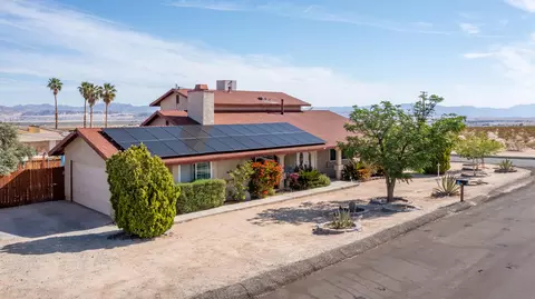 72080 Manana Dr, Twentynine Palms, CA 92277