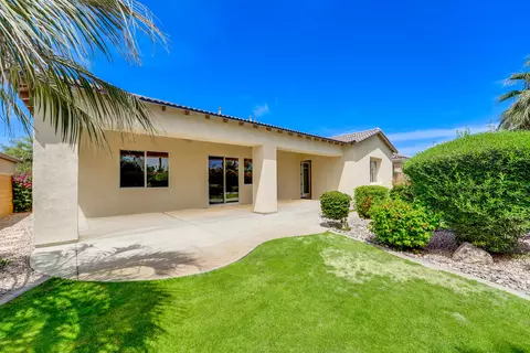Exterior - 48202 Chesapeake Pl, Indio, CA 92201 photo 9 of 13