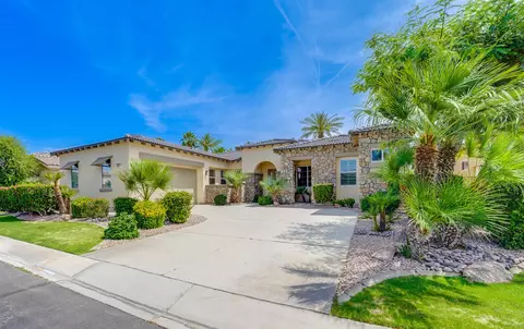 Exterior - 48202 Chesapeake Pl, Indio, CA 92201 photo 2 of 13