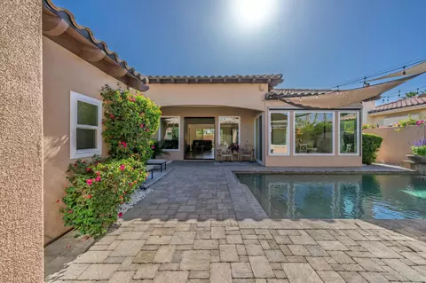 70 Paseo Montecillo, Palm Desert, CA 92260