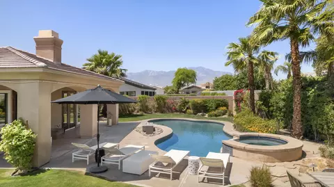 32 Calais Cir, Rancho Mirage, CA 92270