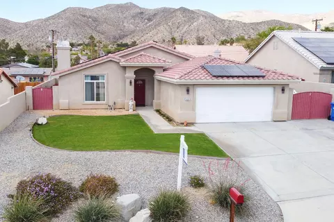 66156 Avenida Cadena, Desert Hot Springs, CA 92240