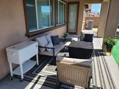 Exterior - 82147 Modena Rd, Indio, CA 92203 photo 4 of 6