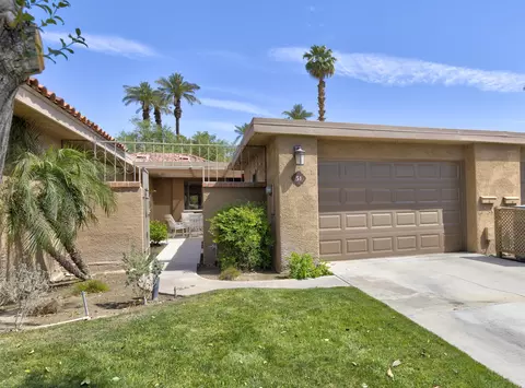 51 Sunrise Dr, Rancho Mirage, CA 92270