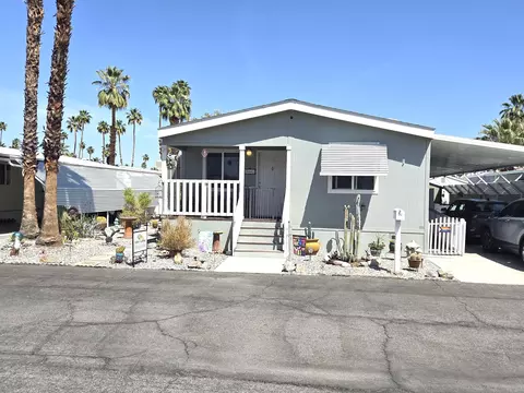 342 Sand Crk, Cathedral City, CA 92234