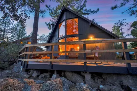 26785 Crestview Dr, Idyllwild, CA 92549