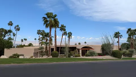 70250 Thunderbird Rd, Rancho Mirage, CA 92270