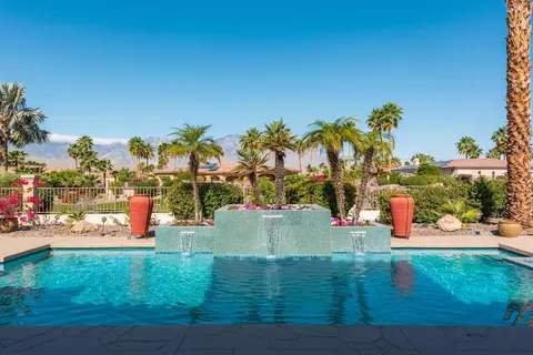 35010 Vista Del Ladero, Rancho Mirage, CA 92270