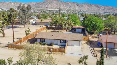 View/Area - 56050 Taos Trl, Yucca Valley, CA 92284 photo 1 of 2