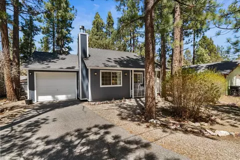 233 E Angeles Blvd, Big Bear City, CA 92314