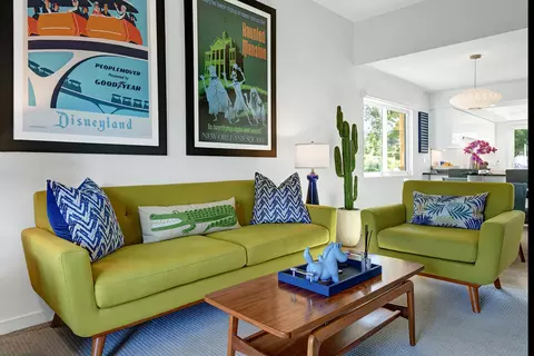 2101 Los Patos Dr, Palm Springs, CA 92264