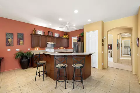 Kitchen - 49670 Wayne St, Indio, CA 92201 photo 2 of 7