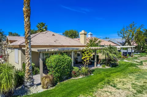 Exterior - 49670 Wayne St, Indio, CA 92201 photo 3 of 13