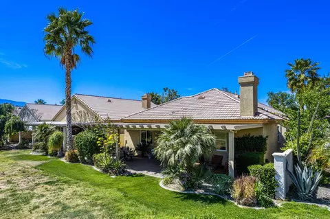 Exterior - 49670 Wayne St, Indio, CA 92201 photo 4 of 13