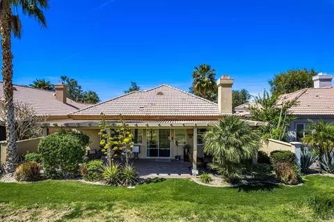 Exterior - 49670 Wayne St, Indio, CA 92201 photo 2 of 13