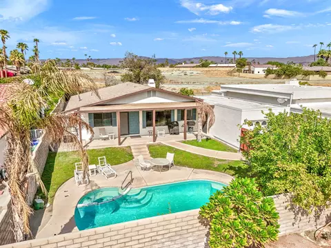 76710 California Dr, Palm Desert, CA 92211