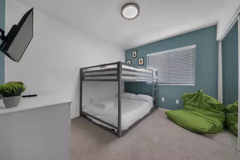 Bedroom - 80490 Paseo Tesoro, Indio, CA 92201 photo 4 of 5