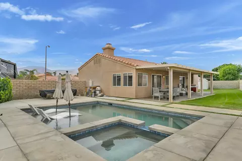 Exterior - 80490 Paseo Tesoro, Indio, CA 92201 photo 1 of 7