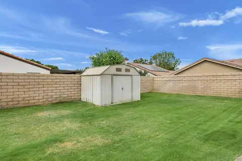 Exterior - 80490 Paseo Tesoro, Indio, CA 92201 photo 6 of 7
