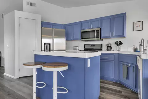 Kitchen - 80490 Paseo Tesoro, Indio, CA 92201 photo 2 of 2
