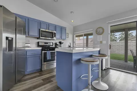 Kitchen - 80490 Paseo Tesoro, Indio, CA 92201 photo 1 of 2