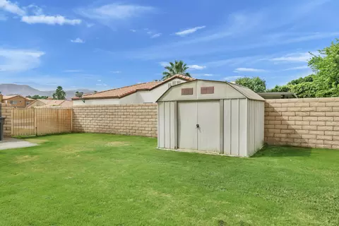 Exterior - 80490 Paseo Tesoro, Indio, CA 92201 photo 7 of 7
