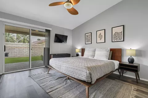 Bedroom - 80490 Paseo Tesoro, Indio, CA 92201 photo 1 of 5