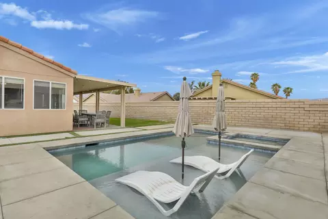 Exterior - 80490 Paseo Tesoro, Indio, CA 92201 photo 2 of 7