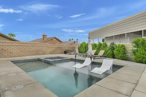 Exterior - 80490 Paseo Tesoro, Indio, CA 92201 photo 4 of 7