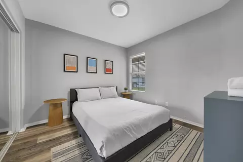 Bedroom - 80490 Paseo Tesoro, Indio, CA 92201 photo 3 of 5