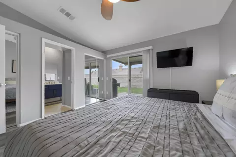 Bedroom - 80490 Paseo Tesoro, Indio, CA 92201 photo 2 of 5