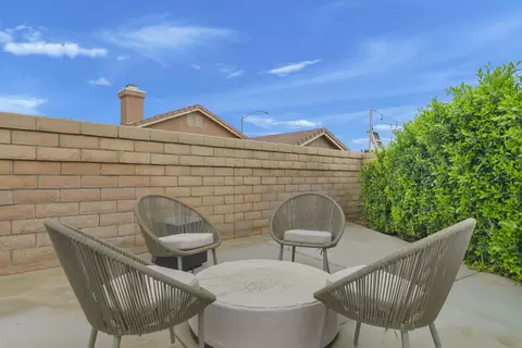 Exterior - 80490 Paseo Tesoro, Indio, CA 92201 photo 5 of 7
