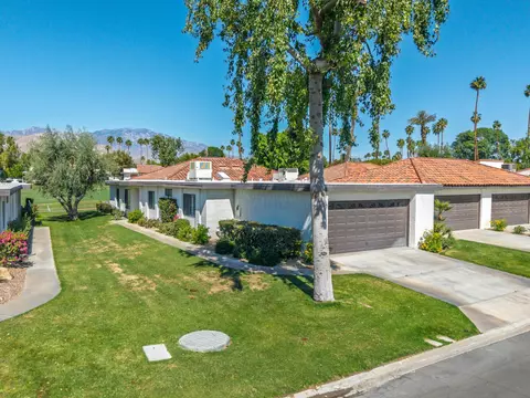 25 Juan Carlos Dr, Rancho Mirage, CA 92270
