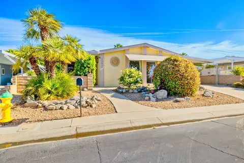 73470 Desert Greens Dr N, Palm Desert, CA 92260