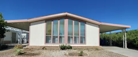 94 Armenia Dr, Cathedral City, CA 92234