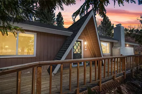 1080 Sequoia Dr, Big Bear City, CA 92314
