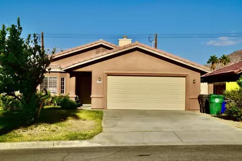 52300 Avenida Juarez, La Quinta, CA 92253