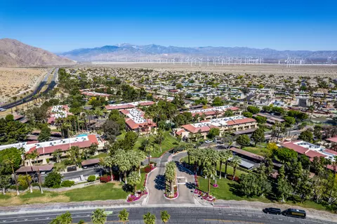 685 N Ashurst Ct, Palm Springs, CA 92262