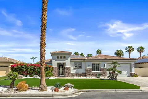 20 Bellisimo Ct, Rancho Mirage, CA 92270