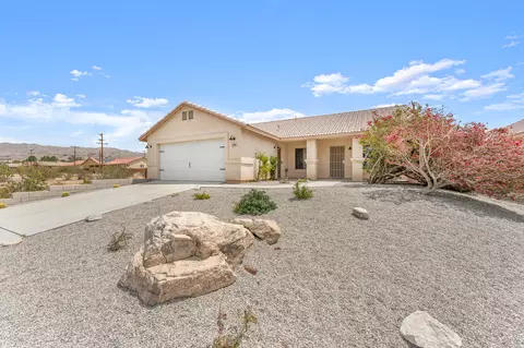 16080 Avenida Rambla, Desert Hot Springs, CA 92240