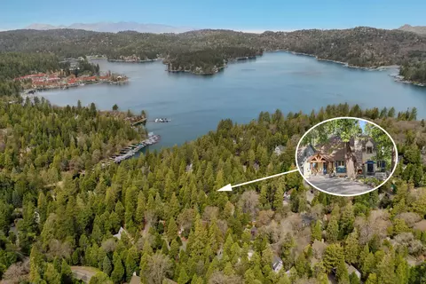 163 Bret Harte Rd, Lake Arrowhead, CA 92352 photo 6