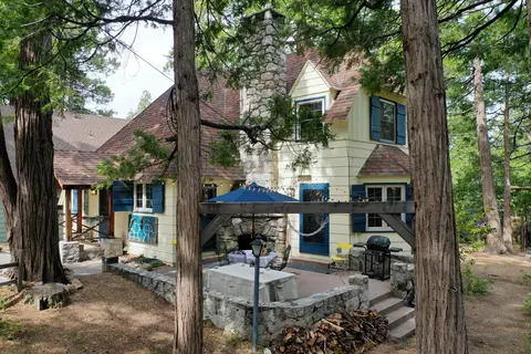 163 Bret Harte Rd, Lake Arrowhead, CA 92352 photo 37